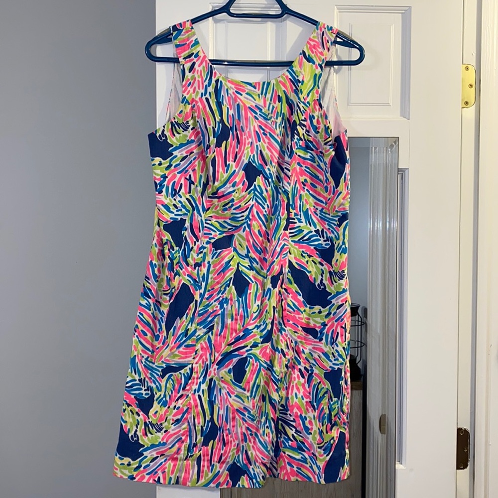 Lilly Dress